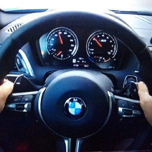 Wild - Bmw
