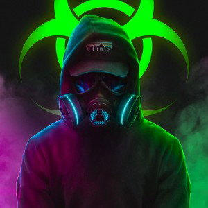 Коронаминус - (Miliashyk Remix)