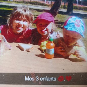 mes bébé