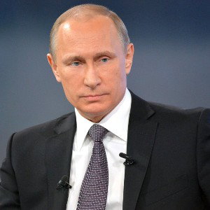 Реп про Путина