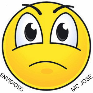ENVIDIOSO audio official #MC_JOSÉ