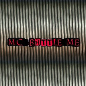 [MC BATTLE ME] Экстаз