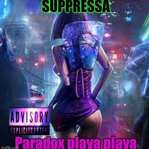 PARADOX PLAYA PLAYA
