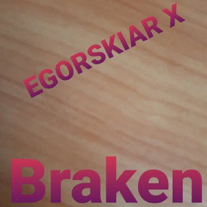 BRAKKEN