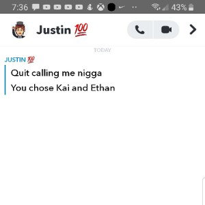 I'm sorry.