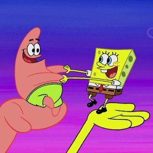 YB feat.Young Igorsky - Spongbob
