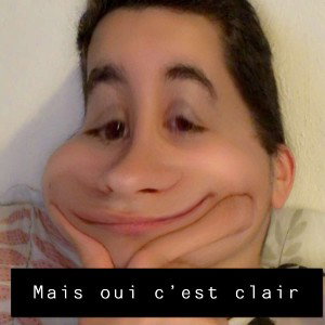 AVANT C’ÉTAIT LA GALÉRE 
