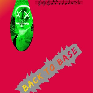 ßack to base♪♪♪