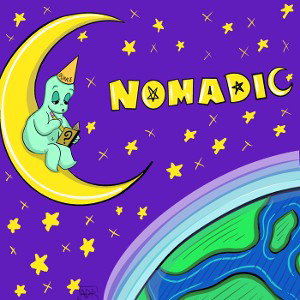 Nomadic #2