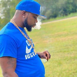 2020 Inlove Wit A Crip Epic