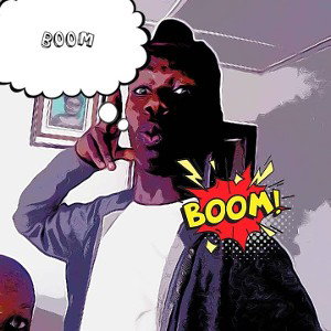 I don dey fogo ft Teemo a.k.a 18hundred