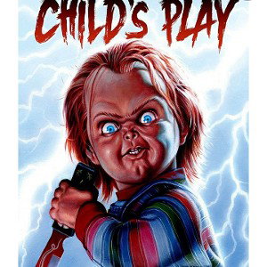 childs play 1