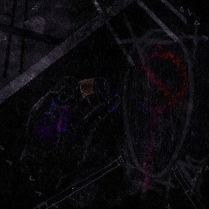 Cripple (feat. corpse.spots & YMHB)