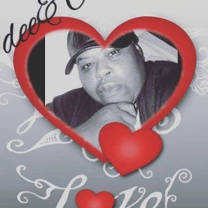 DJ Deb stud