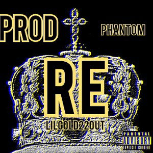 LilGold22out_Re (prod.Phantom)