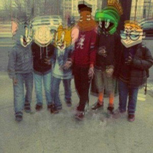 Base "RITMO INTERNO" 