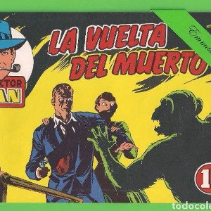 de vuelta al ejercicio