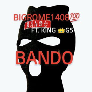 💲BANDO