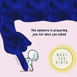 whatever