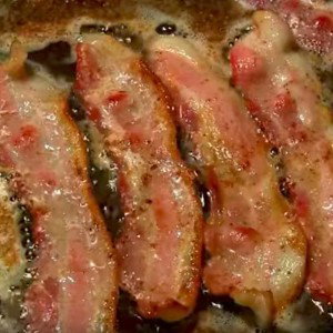 Rapper on a skillet