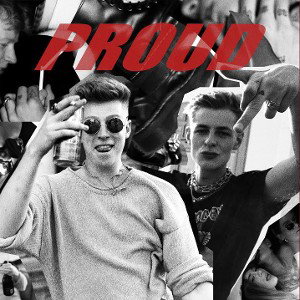 Dorian, Adam Mišík - PROUD