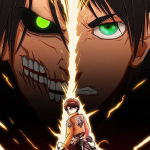 Attack on Titan full theme song