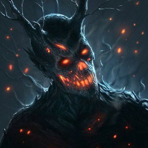 Demon Drued