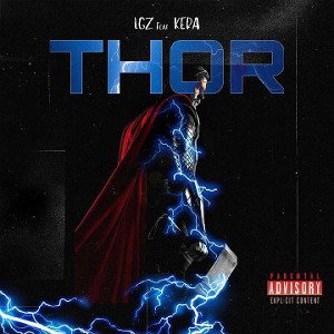 Thor-LGZ feat KERA 