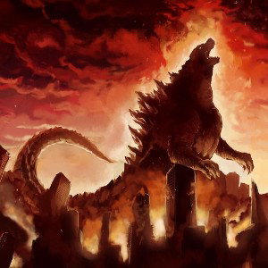 Godzilla