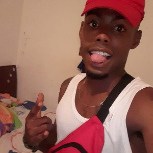 flow cabrom 🌋Jhonsitho