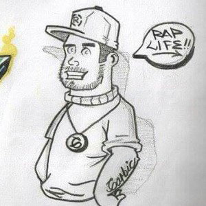 Este mundo - , Garvic ft