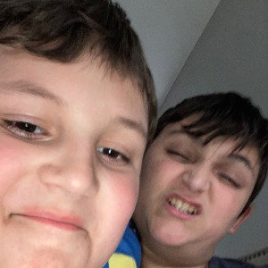 Awesome bros 