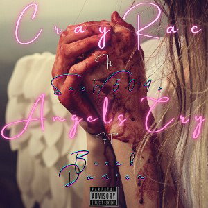 ♡ Angels Cry