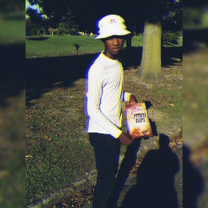 King of the Jungle (Mzi)