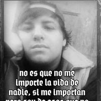 a veces 