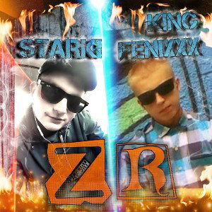 STARKI x King Fenixxx - это ZR