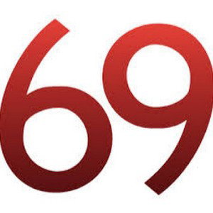 я69