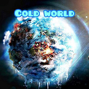 Teezy ColdWorld