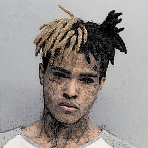 xxxtentacion - look at me (мой ремикс)