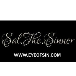 Sal The Sinner - Just Breathe .. re.edit (prod by keys kartel)