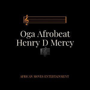 am not a ghost rider by Henry D mercy 
