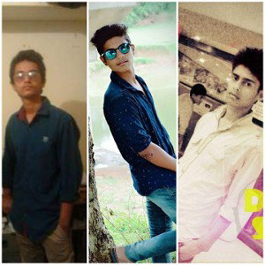 CHAPRII LAUNDA😎😎