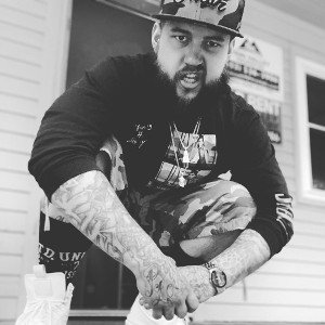 B Breezy X HTF - No Stopping 