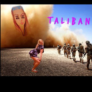 Taliban uncut