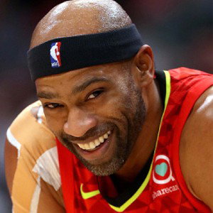 Vince Carter