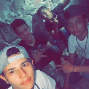 el infierno🇲🇽🔥👿👹