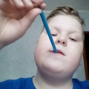я на фере