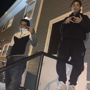 REECE X RED DOT - PSA 
