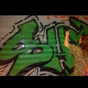 En kasa no hay quien rapee