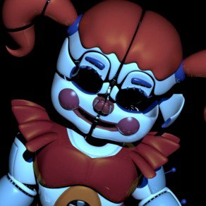 FNaFSL ( 1578 ) not a Rap